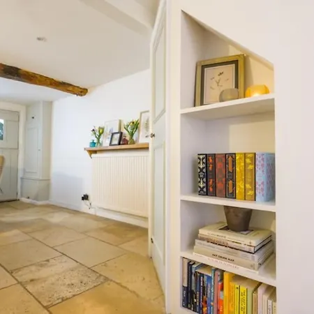Bourton-On-The-Water Lovely 2Bed Cotswold Cottage Exterior photo