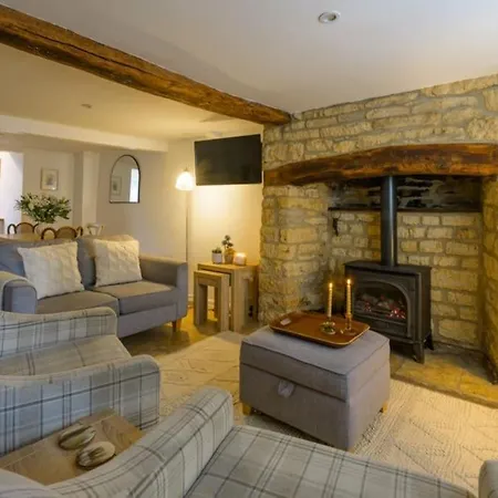 Bourton-On-The-Water Lovely 2Bed Cotswold Cottage Exterior photo
