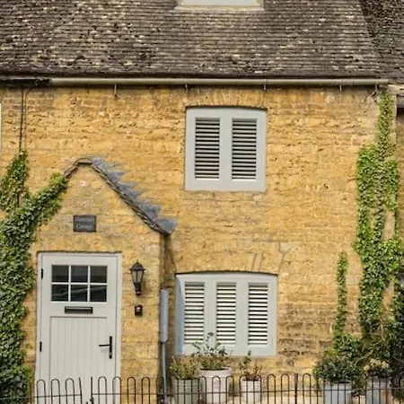 Bourton-On-The-Water Lovely 2Bed Cotswold Cottage Exterior photo