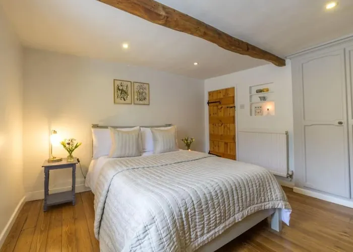 Bourton-On-The-Water Lovely 2Bed Cotswold Cottage