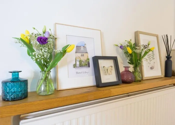 Bourton-On-The-Water Lovely 2Bed Cotswold Cottage