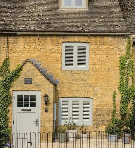 Bourton-On-The-Water Lovely 2Bed Cotswold Cottage