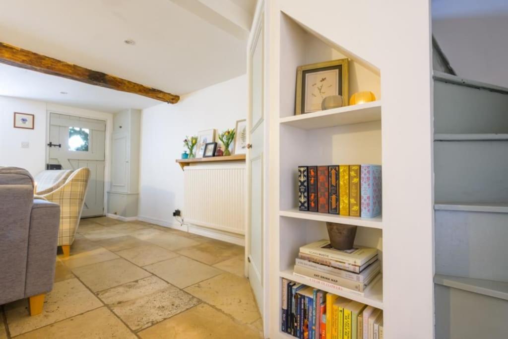 Holiday home Lovely 2bed Cotswold *