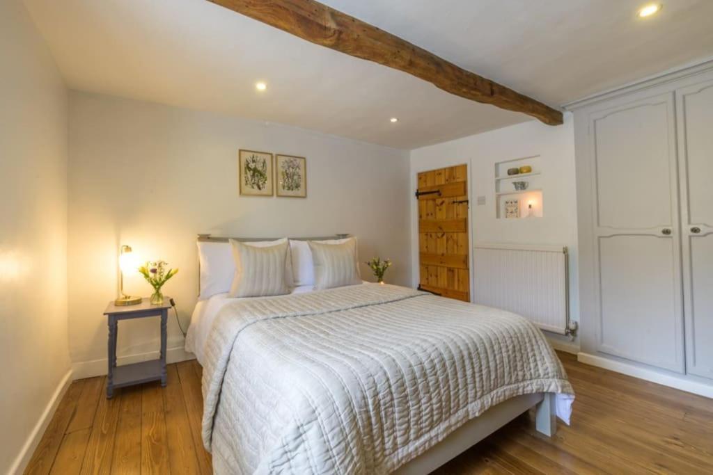 Lovely 2bed Cotswold *