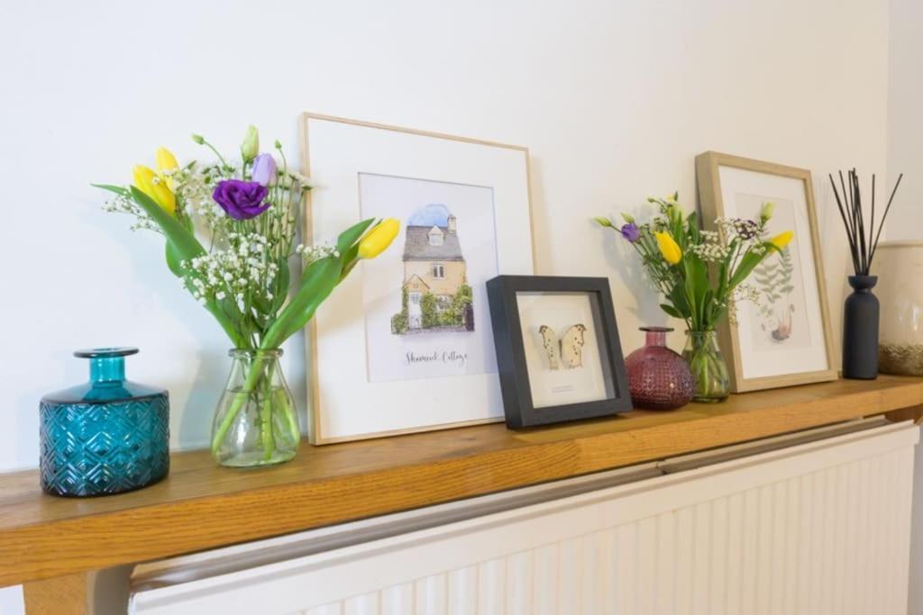 Lovely 2bed Cotswold Holiday home *