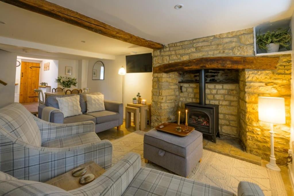 Lovely 2bed Cotswold *
