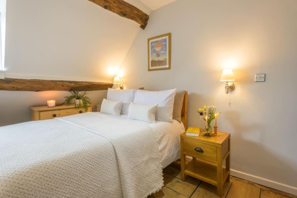 Lovely 2bed Cotswold